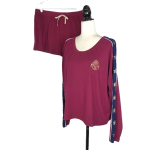 Harry Potter 2pc pyjamas